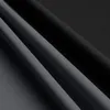 Baumwolle Bettwäsche Set 135x200 cm Feinbiber Schwarz Produktbild-Vorschau 4