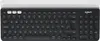 Logitech K780 Multi-Device Wireless Keyboard, Plná velikost Náhled obrázku produktu 1
