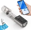 Smart Lock PCB11EBL41, 3 Öffnungsmethoden, Zylinderlänge Produktbild-Vorschau 2