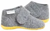 Gottstein Alpine Racer RU Kleinkinder Hausschuhe aus Produktbild-Vorschau 5