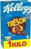 Kellogg's Tresor Milk Choco Knusprige Getreidekissen Produktbild-Vorschau 1