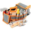 Nuovo Classic Toys Set di cinture per attrezzi - arancione Anteprima dell’immagine prodotto 4