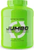 Gainers - Scitec Nutrition - Jumbo (3,52 kg) - Saveur Voir les images du produit 1