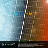 KESSER® Solarpanel Monokristallin Solarmodul Solarpanel - Produktbild-Vorschau 4