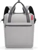 reisenthel allrounder R herringbone grey Produktbild-Vorschau 4