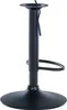 CLP Ersatz-Gestell für Barhocker 8 x 8 cm schwarz Produktbild-Vorschau 5