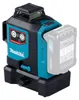Rotkreuz-Lasernivellier 12V CXT 25 m (einzelnes Produkt) - Produktbild-Vorschau 20