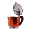 Caffettiera espresso da cucina Any Morning, caffettiera Anteprima dell’immagine prodotto 8