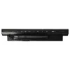 vhbw Akku kompatibel mit Dell Inspiron 14VD-5526, Produktbild-Vorschau 3