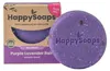 HappySoaps Shampoo Bar - Purple Lavender Rain 70 gram Productafbeelding-voorbeeld 5