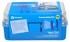 Paladin Gerätekoffer Blau - 108 Teile Produktbild-Vorschau 3