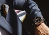 Seiko 5 Sports Automatikuhr mit schwarzem Zifferblatt und Produktbild-Vorschau 9