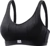 LASCANA ACTIVE Sport-BH schwarz Größe 95 Cup B Produktbild-Vorschau 1