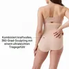 SPANX Shapewear für Damen Tummy Control High-Waisted Power Produktbild-Vorschau 4