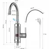 Vayox Küchenarmatur Durchlauferhitzer VA0321 | Anzeige LED Produktbild-Vorschau 5