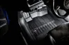 2015-2025 Jaguar XF II Tappetini TPE Nero 4 pz Anteprima dell’immagine prodotto 20
