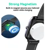 Draagbare oplader voor Apple Watch, compatibel met Apple – Productafbeelding-voorbeeld 5