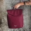 Vuch Rucksack für Damen Deremis Johanna red Produktbild-Vorschau 7