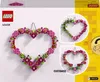 Ozdoba ve tvaru srdce Náhled obrázku produktu 1