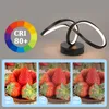 ZMH Deckenleuchte Wohnzimme Deckenlampe Schlafzimmer Modern Produktbild-Vorschau 7
