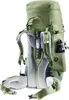 Deuter Aircontact Lite 45 10 S Wanderrucksack Produktbild-Vorschau 11