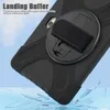 Samsung Galaxy Tab Active 5 Pro Hülle - Coverup Heavy Duty Produktbild-Vorschau 5