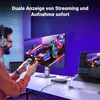 UGREEN Videozachytávacia karta, 4K výstup a 1080P Náhľad obrázku produktu 4