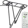 Porte-bagages Racktime System Foldit Adj. noir, 24-29", Voir les images du produit 3