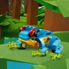 LEGO Creator 3 w 1 Egzotyczna papuga, Figurki Zwierząt z Podgląd zdjęcia produktu 25