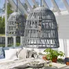 Star Trading Knute, Beleuchtungs-Lampenschirm, Grau, Produktbild-Vorschau 20
