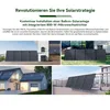OSCAL PowerMax 2400Pro, modulaire zonne-energieopslag, Productafbeelding-voorbeeld 6