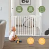TULANO Guardian 3.5 Türschutzgitter, Weiß, Metall, Produktbild-Vorschau 17