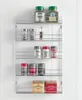 Metaltex Space Saver Smart Kitchen Pepito Kruidenrek 5 Voir les images du produit 5