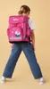 ergobag zaino della scuola Cubo Light Set 6 -pezzi Anteprima dell’immagine prodotto 7