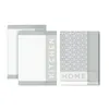 Dyckhoff Geschirrtuchset Home & Kitchen grau, 50 x 70 cm Produktbild-Vorschau 8