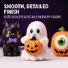Halloween Adventskalender 24 Tage-Countdown, 24 Nächte Produktbild-Vorschau 3