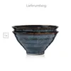 Tokio Servierschalen Set, 2-teilig, Steingut, Dunkelblau, Produktbild-Vorschau 5