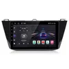 10''Autoradio Carplay android auto SWC Für VW Tiguan Produktbild-Vorschau 1
