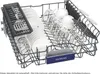 Siemens iQ300 , Voll integriert, Standardgröße (60 cm), Produktbild-Vorschau 17
