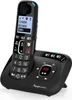 Amplicomms BigTel 1502 - Pevný telefón DECT s 2 slúchadlami Náhľad obrázku produktu 9