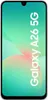 Samsung Galaxy A26 5G 256GB, 8GB RAM, White, EU-Ware Produktbild-Vorschau 2