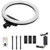 Snapsy Ringlicht 18" (210cm) Produktbild-Vorschau 3