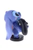 Cable Guy - Disney: Stitch, stojan pre ovládače, mobilné Náhľad obrázku produktu 14