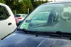 DNT Elektronische Parkscheibe ParkScreen Produktbild-Vorschau 3