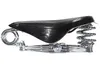 Brooks B33, Fahrradsattel, Stadt, Unisex, Schwarz, Produktbild-Vorschau 9