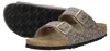 Birkenstock Arizona  Open Teen - Taupe - Taglia 39 Anteprima dell’immagine prodotto 10