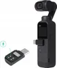 Adapter na Telefon Smartfon USB-C Type-C do DJI Osmo Pocket Podgląd zdjęcia produktu 2