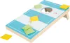 Cornhole und Sling Puck Spiel „Active“ Produktbild-Vorschau 1