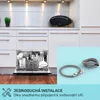 KlarsteinHavasia UV 6, myčka nádobí, volně stojící, 1380 W, Náhled obrázku produktu 4