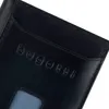 bugatti Geldbörse Secure Slim Special Mini Wallet Black Produktbild-Vorschau 15